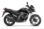 Honda CB unicorn 160