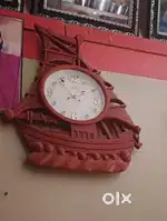 WALL CLOCK SMART AND STANDERD