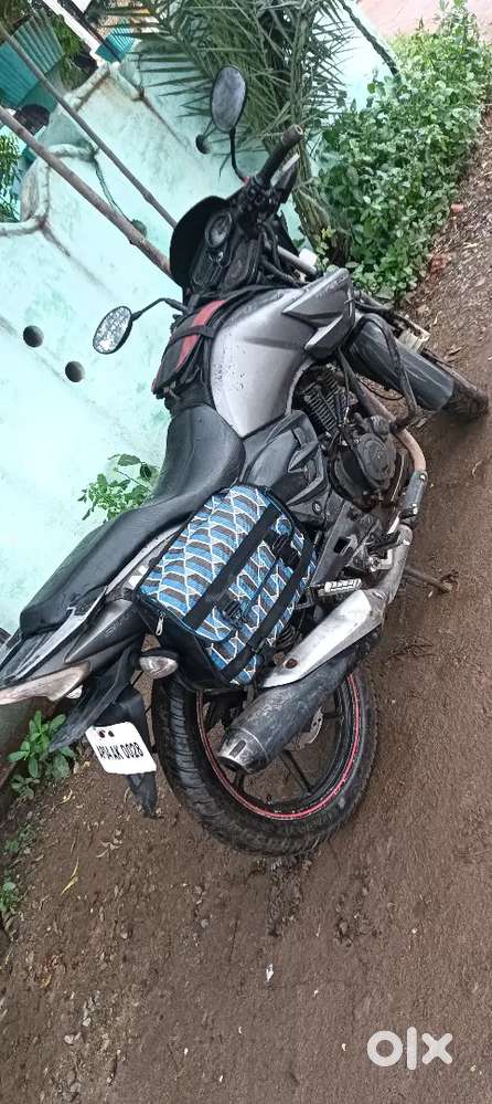 Double disk available