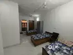 PG for boys with AC and wifi near it park Village kishangarh