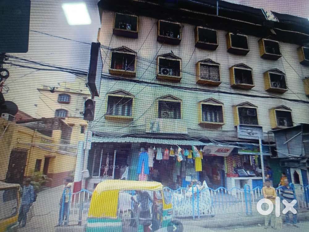 Banking collection agency