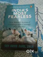 India's Most Fearless 3 (200 less than MRP)