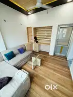 Female only Apartment (8000/bed)