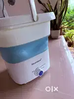 Portable Mini Washing Machine – Just ₹1300!