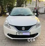Maruti Suzuki Baleno, 2015, Diesel