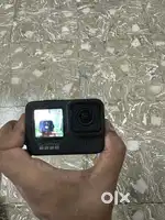 GoPro Hero9 Black