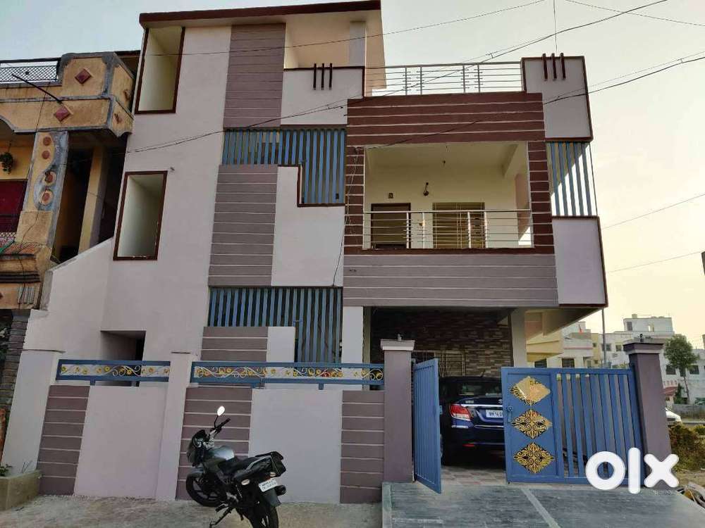 1 BHK for Rent in Wathoda, Nagpur.