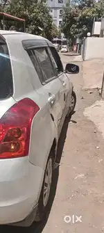 Maruti Suzuki Swift 2006 Petrol 200000 Km Driven