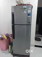 Whirlpool fridge