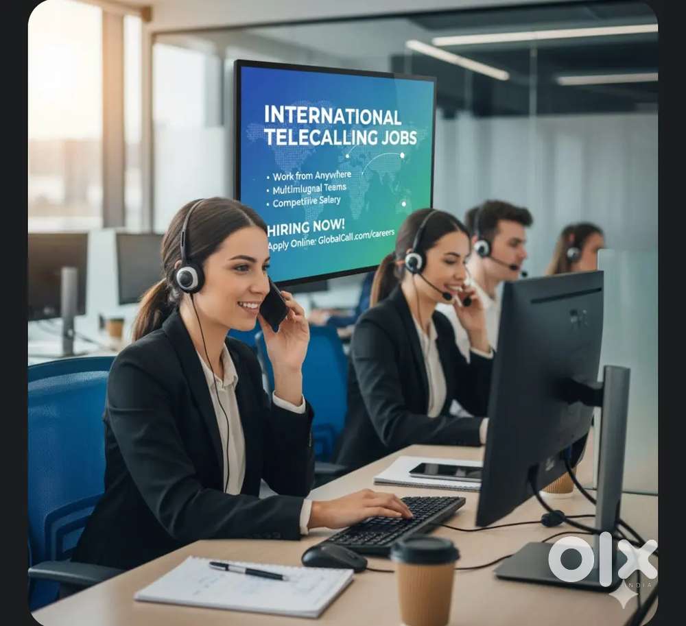 Customer support executive