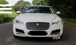Jaguar XF 2.0 Diesel Prestige, 2017, Diesel