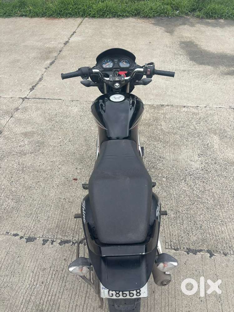 I am Selling My Bike in well maintained condition