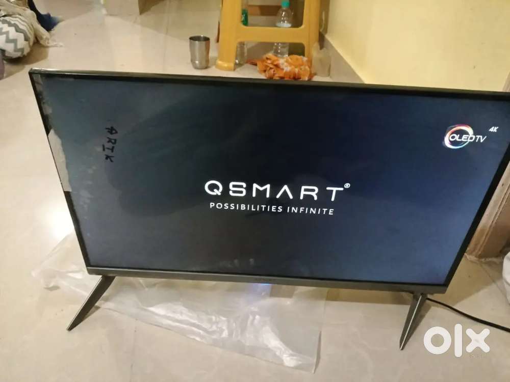 Qsmart olde4k