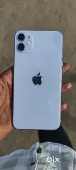 I phone 11