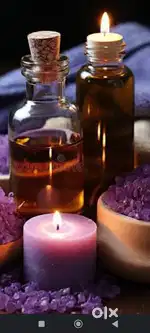 Need beaution and femal therapist