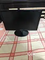 Samsung 18.5 Inch LED Monitor