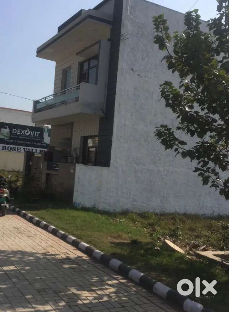 Dera Bassi gulabgarh road Chandigarh Barwala highway