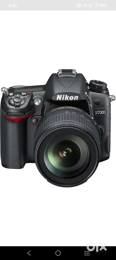 Camera Nikon