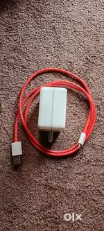 Realme original charger