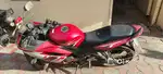Yamaha R15S