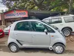 Tata Nano 2012-2015 Twist XT, 2015, Petrol
