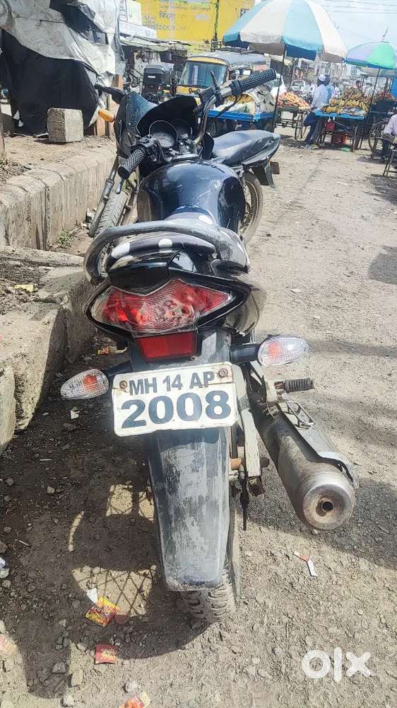 Honda unicorn 160 best condition