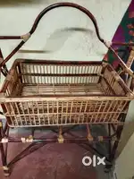 Baby cradle
