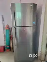 LG double door