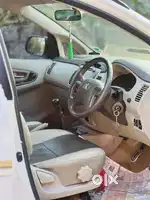 Uber attached car for daily rent