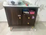 Cabinet (Brown)