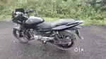 Bajaj pulsar 150 cc in excellent condition