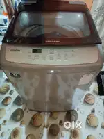 Sell fully automatic washing machine