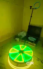 360 degree selfie bhoot