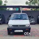 Maruti Suzuki 800 AC, 2008, Petrol
