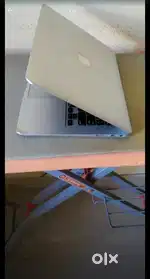 Apple MacBook Air Laptop with Bill available 
,charger free ,