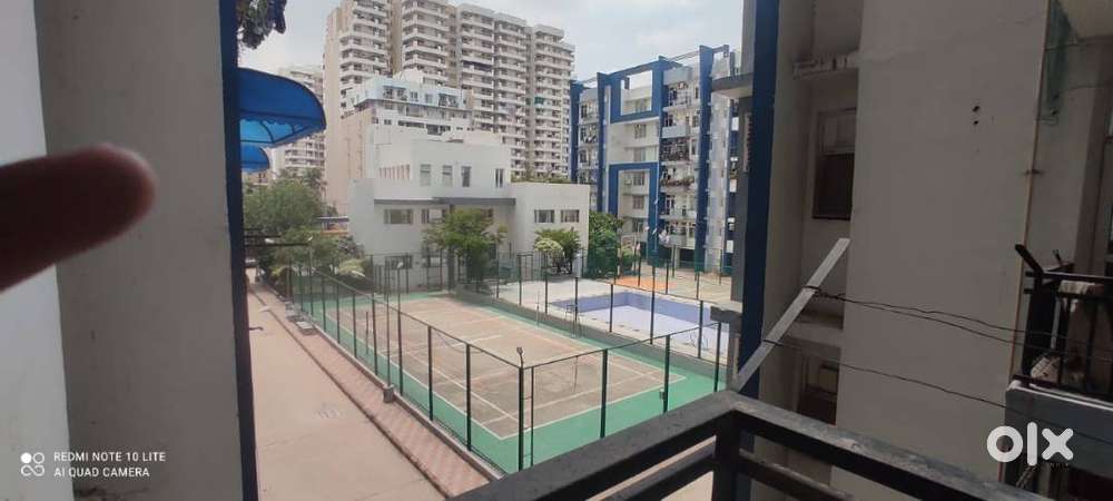 3bhk spangal condos hi rise power backup 150 gaj 2nd floor 7800000