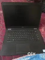 Dell latitude E5470
