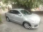 Maruti Suzuki Dzire 2019