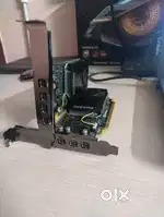 Nvidia P1000