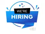 We are hiring Departmental Manager and Counter Sales Executive.