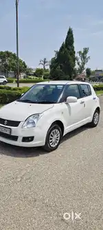Maruti Suzuki Swift VXi + Manual, 2010, Petrol