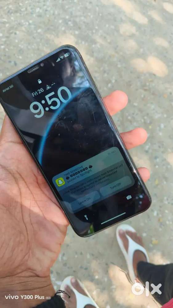 iPhone x64 g4