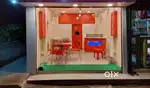Shop for sell (Restaurant/office/parlour)