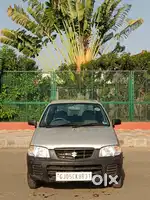 Maruti Suzuki Alto 2005-2010 LXi BSIII, 2008, Petrol
