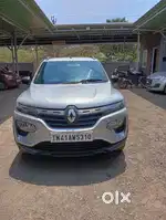 Renault KWID RXL, 2020, Petrol