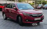 Honda Amaze 2019 Petrol 27000 Km Driven