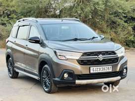Maruti Suzuki XL6 1.5 Zeta MT, 2022, Petrol