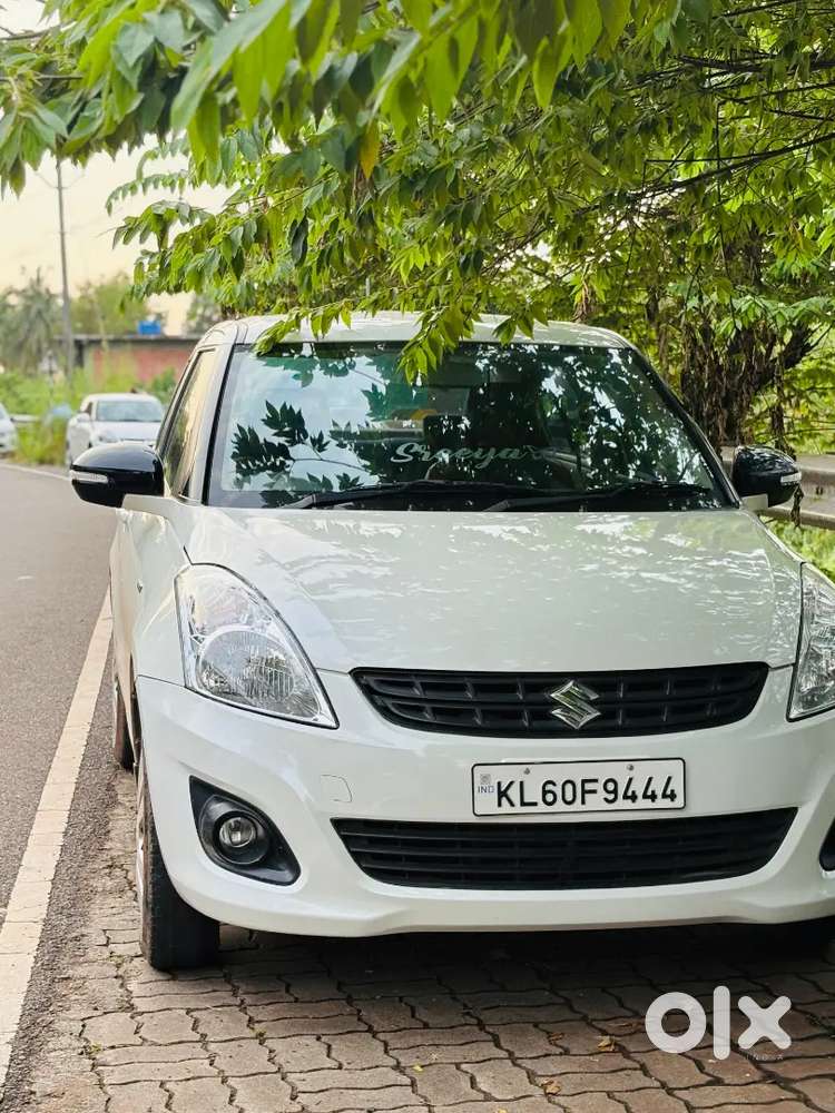 Swift dezire good condition