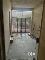 1 BHK on Ground floor & 1 BHK on 2nd Floor
