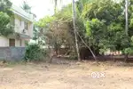 Residential plot for sale – Guruvayoor- 6.244 cents ₹7.5 Lakh per cent